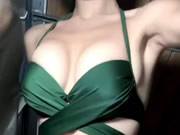 超能電磁爐神教教主 極品反差婊子完美胸型私拍