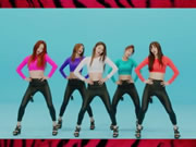 音樂MV Exid Up & Down Super Remix